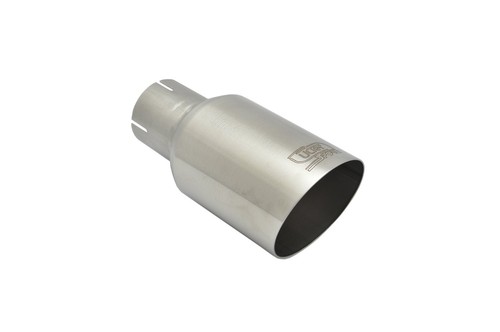 Universal auspuffblende - universal,