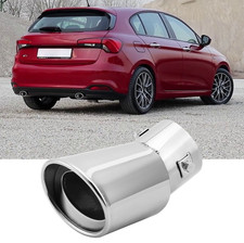 63mm Auto Auspuff Edelstahl