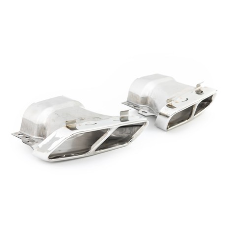 Chrom auspuff endrohre - chrom-auspuff-endrohre, passend