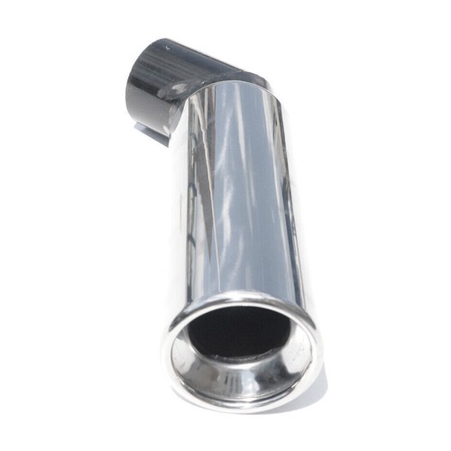 Auspuffblende für t5 - für,