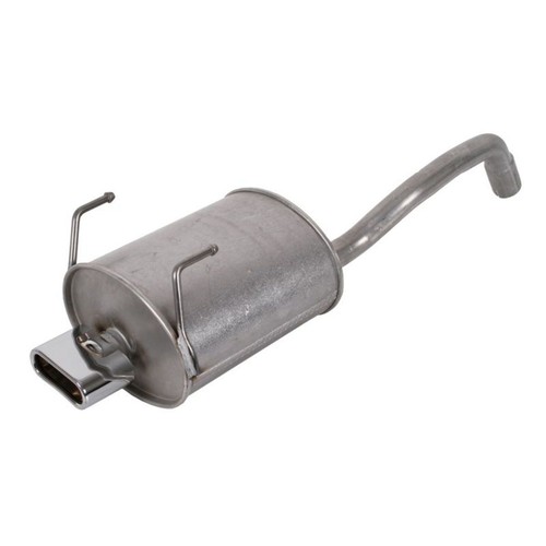 Endschalldämpfer asmet 085 - asmet, 16.085