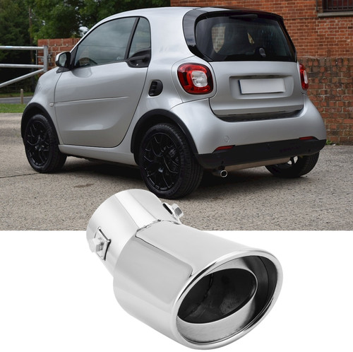 63mm auto auspuffblende - 63mm,