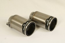 Remus Endrohr Set 2x Endrohre