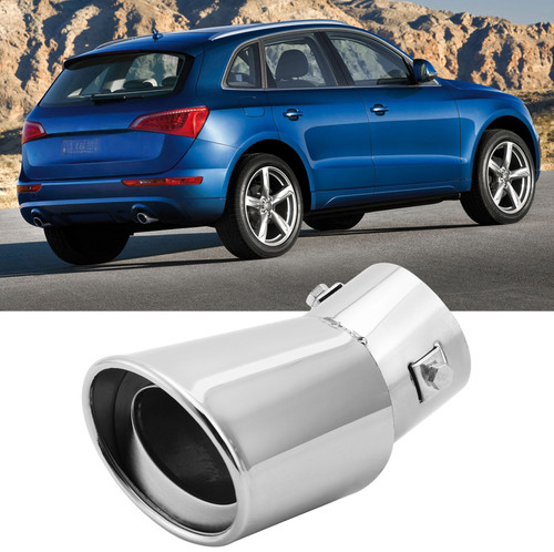 63mm auto auspuffblende - auto,
