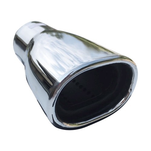 Auspuffblende endrohr für - endrohr,
