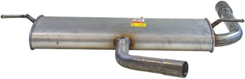 Bosal 105 037 - bosal, 105-037