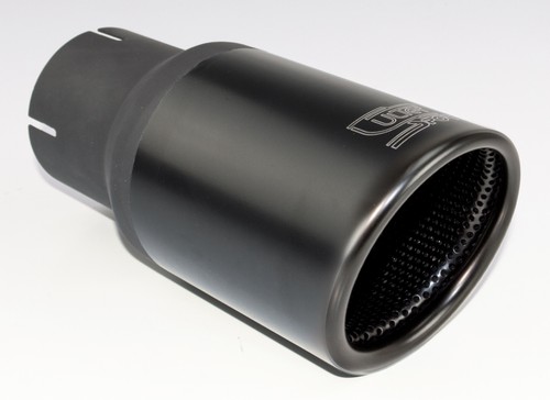 Universal auspuffblende - universal,