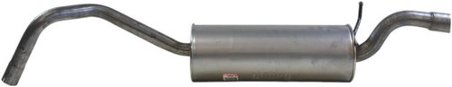 Bosal endschalldämpfer - bosal,
