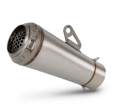 Auspuff Motorrad Roller Racing